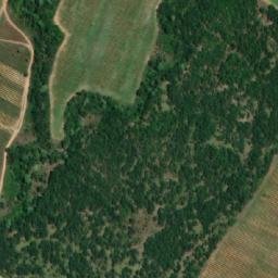 Satellite imagery of TT40, TR