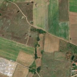 Satellite imagery of TT19, TR