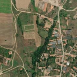 Satellite imagery of TT19, TR