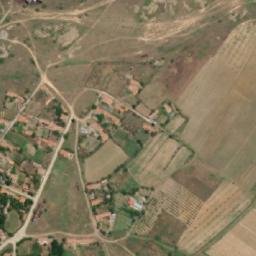 Satellite imagery of TT21, TR