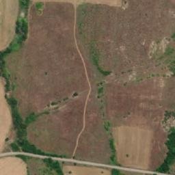Satellite imagery of TT21, TR