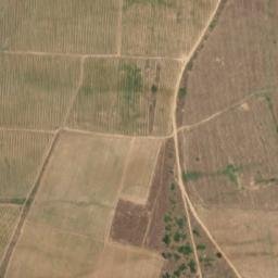 Satellite imagery of Zafirova Mogila, BG