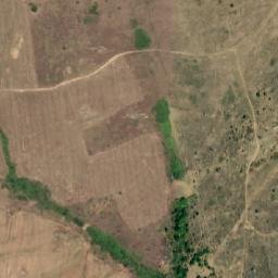 Satellite imagery of Zafirova Mogila, BG