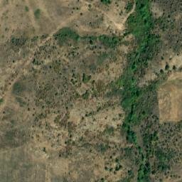 Satellite imagery of Zafirova Mogila, BG