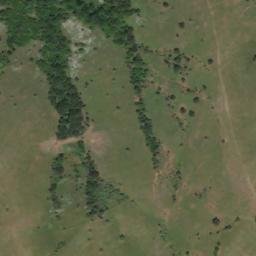 Satellite imagery of TT3, TR
