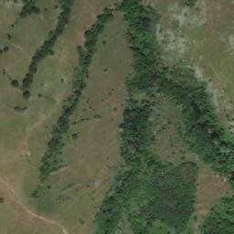 Satellite imagery of TT6, TR