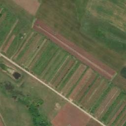 Satellite imagery of TT20/III/, TR