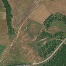 Satellite imagery of TT32, TR