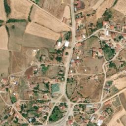 Drone Görünümü