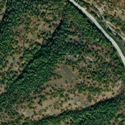 Satellite imagery of survey_point, TR