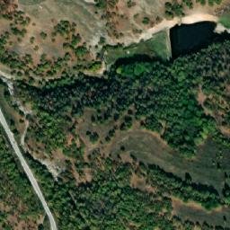 Satellite imagery of survey_point, TR