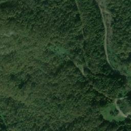 Satellite imagery of Tsikle, BG