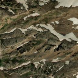 Satellite imagery of survey_point, KZ