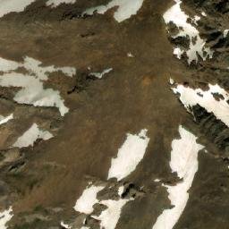 Satellite imagery of survey_point, KZ