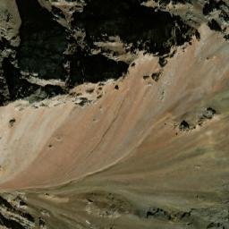 Satellite imagery of survey_point, KZ