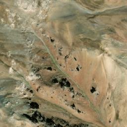 Satellite imagery of survey_point, KZ