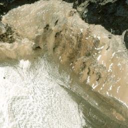 Satellite imagery of survey_point, KZ