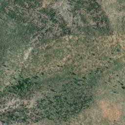 Satellite imagery of Skyline Mine, US
