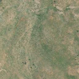 Satellite imagery of Skyline Mine, US