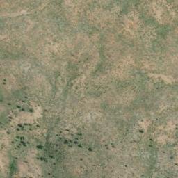 Satellite imagery of Bluebird Mine, US