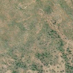 Satellite imagery of Bluebird Mine, US