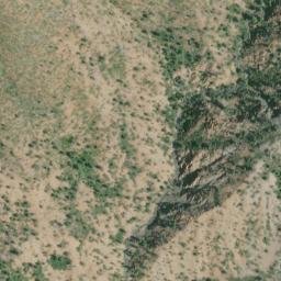 Satellite imagery of Bluebird Mine, US