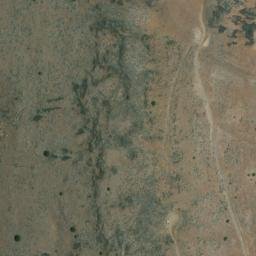 Satellite imagery of High Rim, US