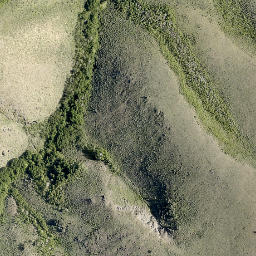 Satellite imagery of Catlow Mine, US