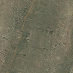 Satellite imagery of Star Valley Ridge, US