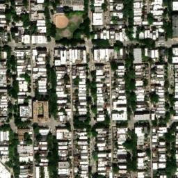 2107 N Racine Ave, Chicago, IL 60614 Satellite Map