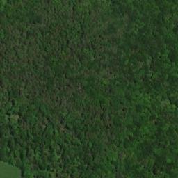 Satellite imagery of Quaker Ridge, US