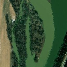 Satellite imagery of Tioga Point, US