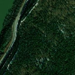 Satellite imagery of Tioga Point, US