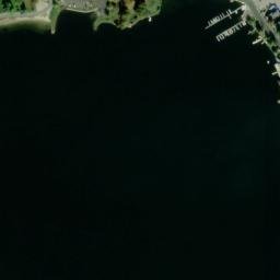 Satellite imagery of Indian Point, US
