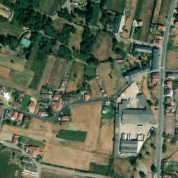Satellite imagery of survey_point, PT