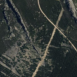 Satellite imagery of survey_point, PT