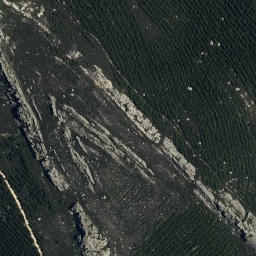 Satellite imagery of survey_point, PT