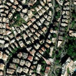 Satellite imagery of Monte Mario, IT