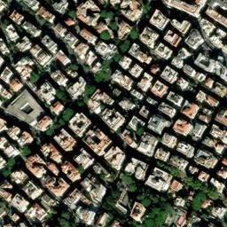 Satellite imagery of Catacomba dei Giordani, IT