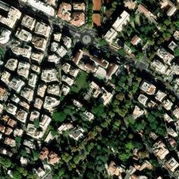 Satellite imagery of Capella di Santa Emerenziana, IT
