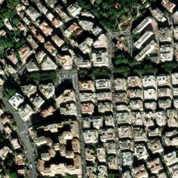 Satellite imagery of Capella di Santa Emerenziana, IT
