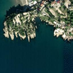 Satellite imagery of Rt Kraljeve Skalice, ME