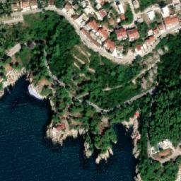 Satellite imagery of Rt Kraljeve Skalice, ME