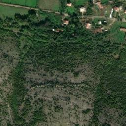 Satellite imagery of Maja e Reçit, AL