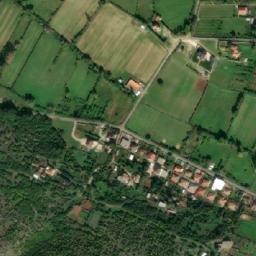 Satellite imagery of Maja e Reçit, AL
