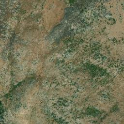 Satellite imagery of Mali i Jushit, AL