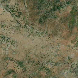 Satellite imagery of Mali i Jushit, AL