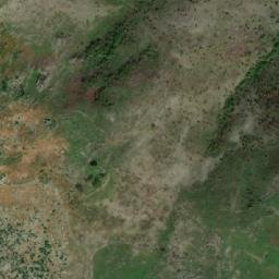 Satellite imagery of Mali i Barbullushit, AL