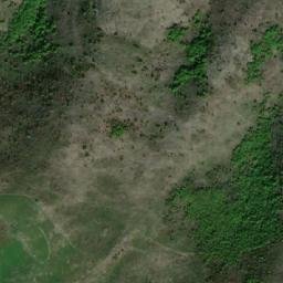 Satellite imagery of Mali i Barbullushit, AL