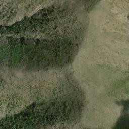 Satellite imagery of Maja e Pilinardës, AL